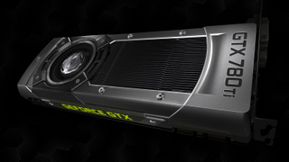 Nvidia GeForce GTX 780Ti: Gaming in Glorious 4K
